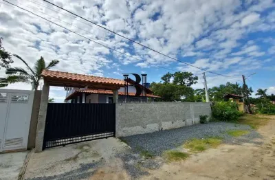Chácara para venda em barra velha / sc no bairro itajuba