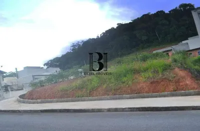 Terreno à venda no São Luís, Jaraguá do Sul 