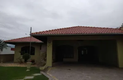 Casa para venda em jaraguá do sul / sc no bairro água verde