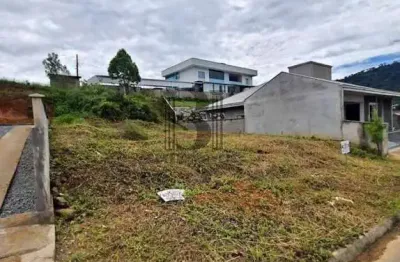 Terreno para venda em jaraguá do sul / sc no bairro barra do rio cerro
