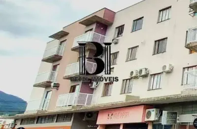 Apartamento para venda em jaraguá do sul / sc no bairro centro