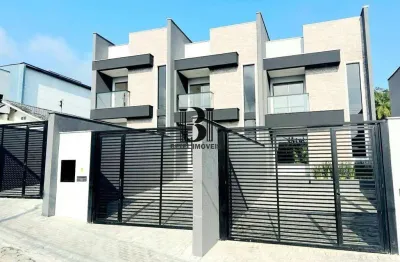 Sobrado geminado para venda em jaraguá do sul / sc no bairro ilha da figueira