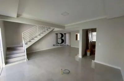 Sobrado geminado para venda em jaraguá do sul / sc no bairro czerniewicz