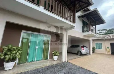 Casa para venda em jaraguá do sul / sc no bairro vila lenzi