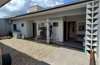 Casa para venda em jaraguá do sul / sc no bairro três rios do norte