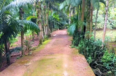 Chácara / sítio à venda em Amizade, Guaramirim 