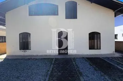 Casa com 4 quartos à venda no Tifa Martins, Jaraguá do Sul 