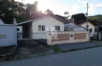 Casa com 3 quartos à venda no Tifa Martins, Jaraguá do Sul 