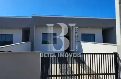 Casa com 2 quartos à venda no Avaí, Guaramirim 