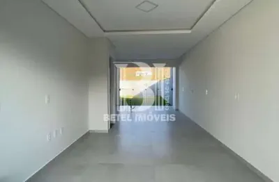 Casa com 2 quartos à venda em Bananal do Sul, Guaramirim 