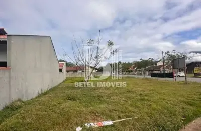 Terreno à venda no Ribeirão Cavalo, Jaraguá do Sul 