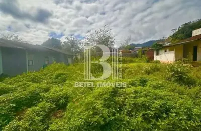 Terreno à venda no Ribeirão Cavalo, Jaraguá do Sul 
