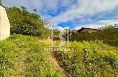 Terreno à venda no Ribeirão Cavalo, Jaraguá do Sul 