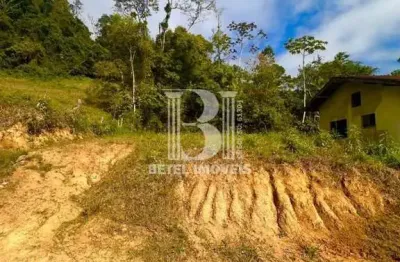 Terreno à venda no Ribeirão Cavalo, Jaraguá do Sul 