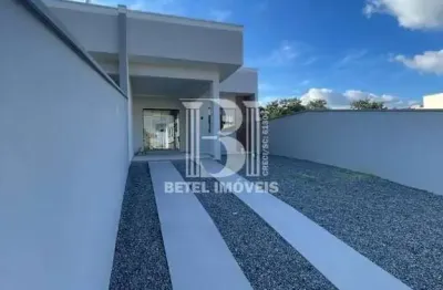 Casa com 2 quartos à venda no Rio Branco, Guaramirim 