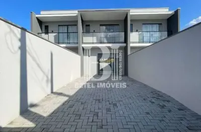 Casa com 2 quartos à venda no Centro, Guaramirim 