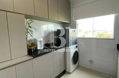 Apartamento com 2 quartos à venda no Centro, Guaramirim 