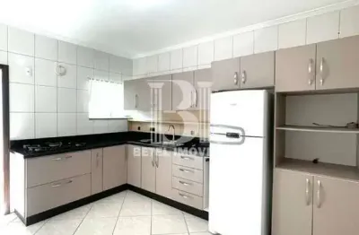 Apartamento à venda no Ilha da Figueira, Jaraguá do Sul 