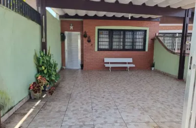 Casa com 3 quartos à venda no Solemar, Praia Grande 