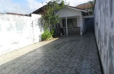 Casa geminada em solemar - praia grande - perto praia