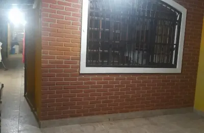 Casa com 3 quartos à venda na Rua Sérgio Orlando Manzon, Solemar, Praia Grande