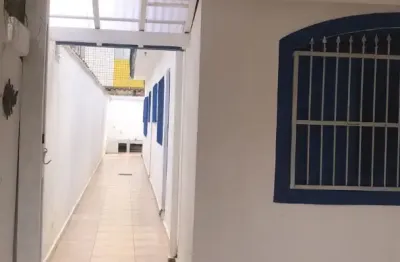 Casa com 2 quartos à venda no Solemar, Praia Grande 