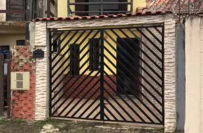 Casa com 2 quartos à venda na Avenida Presidente Kennedy, Solemar, Praia Grande