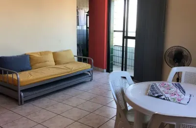 Kitnet / Stúdio à venda no Balneário Flórida, Praia Grande 