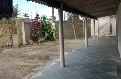 Casa com 1 quarto à venda na Cidade da Criança, Praia Grande 