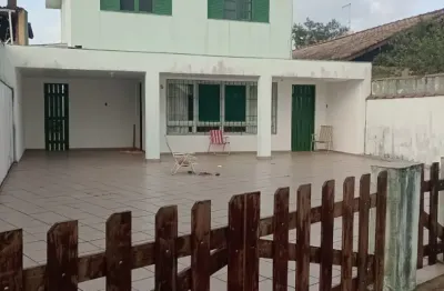 Casa com 3 quartos à venda na Rua Benedito Lacerda, Solemar, Praia Grande