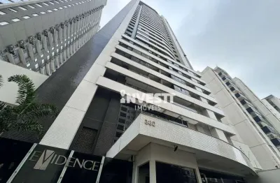 Apartamento com 3 dormitórios para alugar, 89 m² - alto da glória - goiânia/go