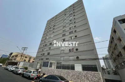Apartamento com 3 quartos à venda na Rua 84, Setor Sul, Goiânia