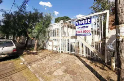 Terreno à venda na Rua C136, Jardim América, Goiânia
