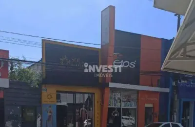 Prédio comercial à venda na avenida bernardo sayão no setor centro oeste - goiânia/go
