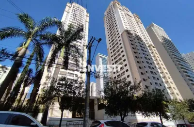 Apartamento com 2 dormitórios para alugar, 58 m² - Alto da Glória - Goiânia/GO