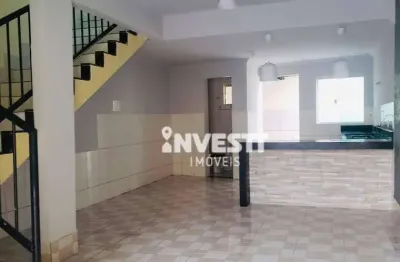 2 sobrados conjugados no setor urias magalhães em goiânia - go