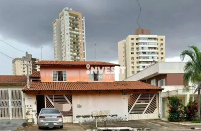 Casa com 6 quartos à venda na Rua Catauai, Parque Amazônia, Goiânia