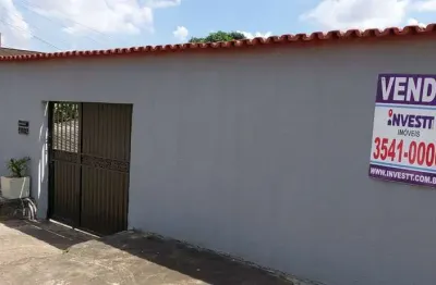 Kitnet / Stúdio à venda na Rua Valdevia, Jardim Novo Mundo, Goiânia