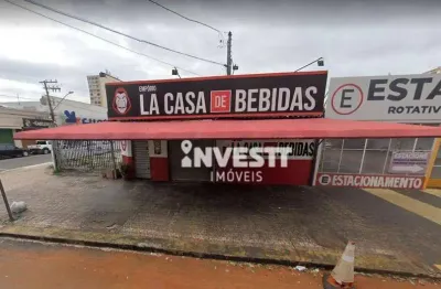Garagem à venda na Rua 24, Setor Central, Goiânia