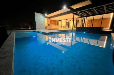 Casa com 4 dormitórios à venda com 590 m² no jardins munique - goiânia/go