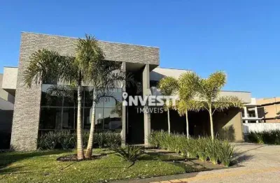 Casa em condomínio fechado com 4 quartos à venda na Rodovia GO-020, Portal do Sol Green, Goiânia