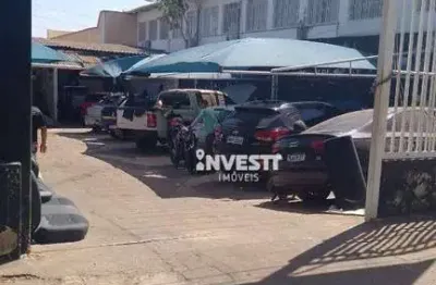 Terreno comercial à venda na Rua Francisca Costa Cunha D. Tita, Setor Aeroporto, Goiânia
