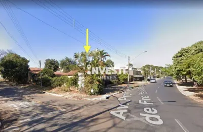 Casa comercial para alugar na Avenida Professor Venerando de Freitas Borges, Setor Jaó, Goiânia