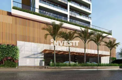 Apartamento à venda no quasar flamboyant no jardim goiás - goiânia/go