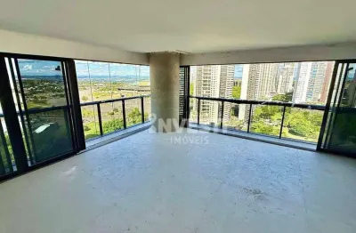 Apartamento à venda no quasar flamboyant no jardim goiás - goiânia/go
