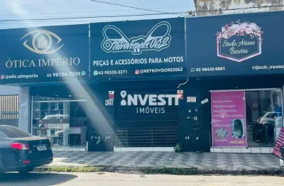 Salas à venda na avenida bernardo sayão no setor centro oeste - goiânia/go