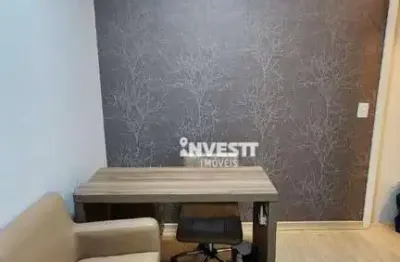 Sala comercial com 3 salas para alugar na Avenida E, Jardim Goiás, Goiânia