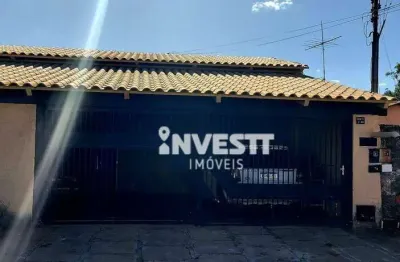 Casa com 3 quartos à venda na Rua 3 Unidade 205, Parque Atheneu, Goiânia