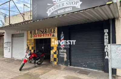 Salas comerciais à venda na avenida senador jaime em goiânia/go