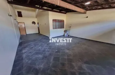 Casa com 4 quartos à venda na Rua 228, Setor Leste Vila Nova, Goiânia